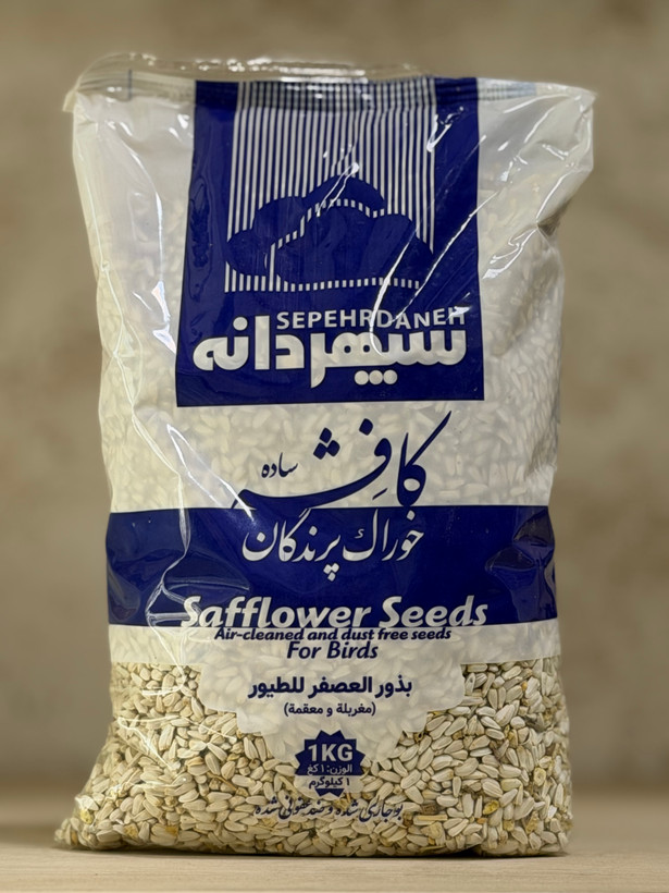 کافشه ساده
